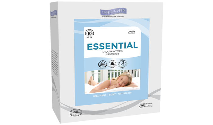 Single Mattress Protector