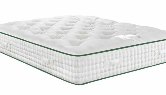 Kingsize Divan Zip & Link