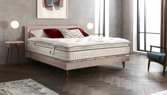 Super Kingsize Mattress Enhancer
