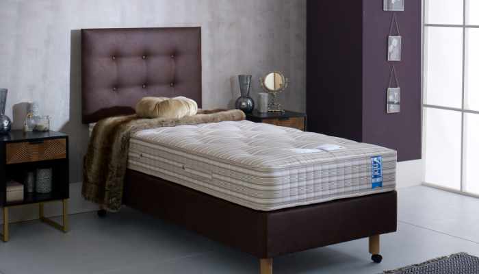 Single Divan