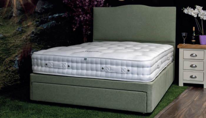 Double Mattress