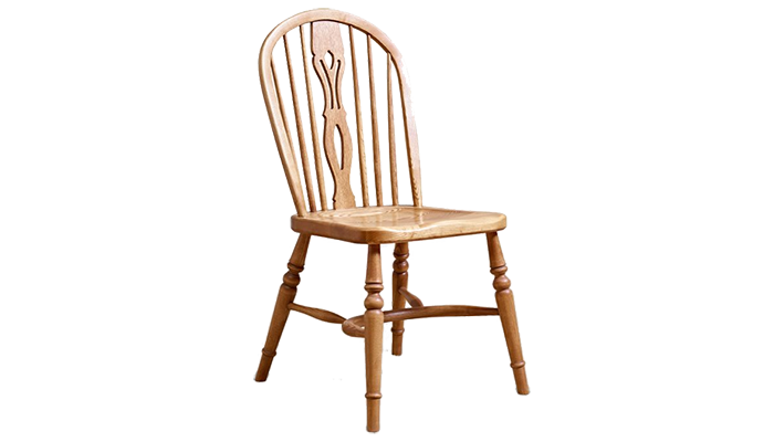 Old charm dining 2025 chairs
