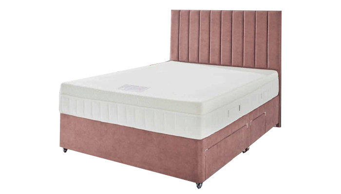 Kaymed Paradise 1600