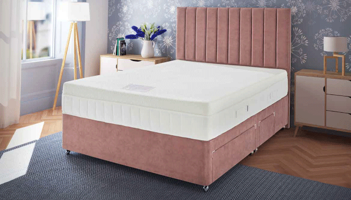 Single Divan