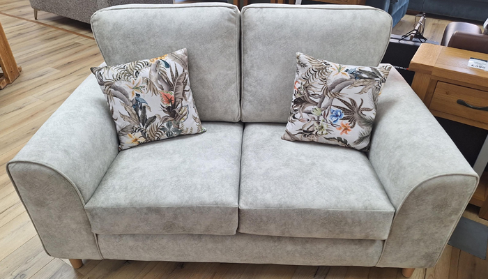 3 Seater Sofa and 2 Seater Sofa