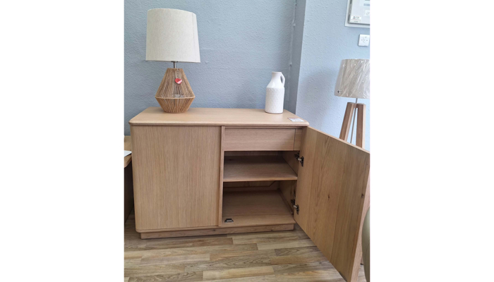 Small Sideboard