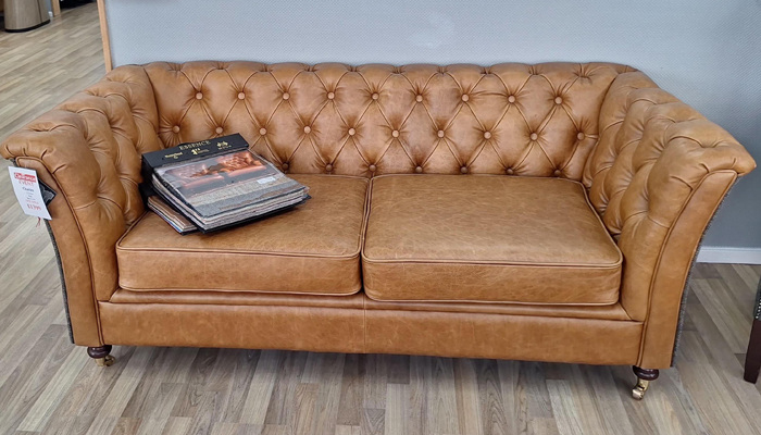 2 Seater Sofa