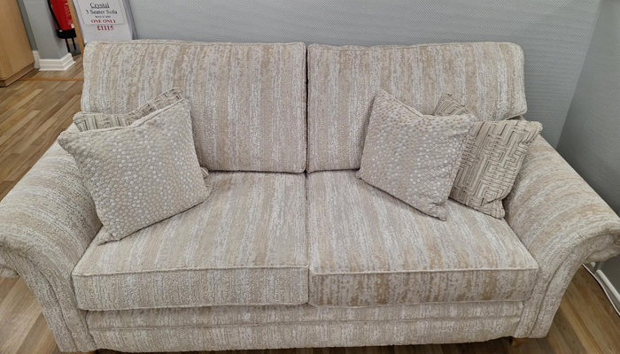 3 Seater Sofa