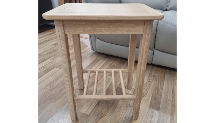 Lamp Table